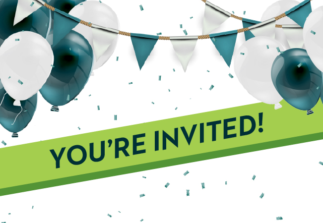 One-Day-Only Fargo Event