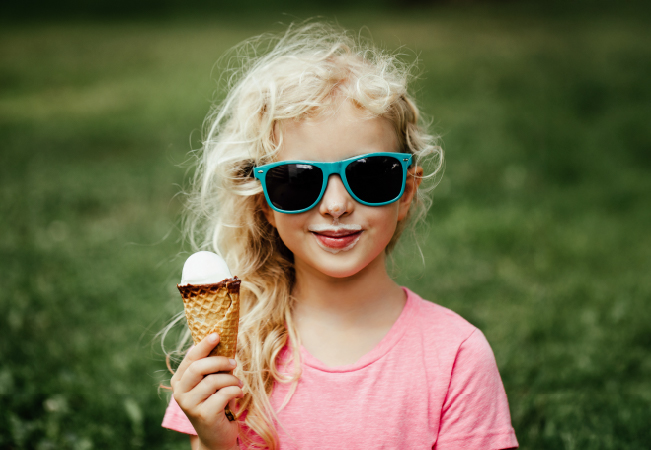 Celebrate the start of summer with Capital Credit Union and FOMO 10/40!