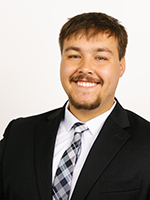 Capital Credit Union Member Relationship Specialist Cooper Mikkelsen