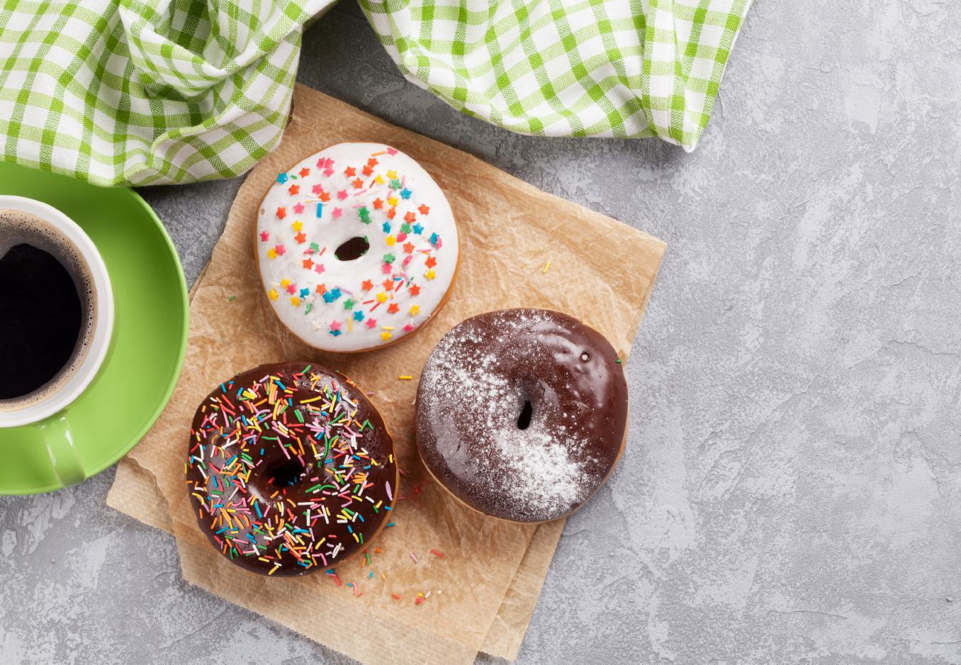 Coffee & Donuts: Social Security 101
