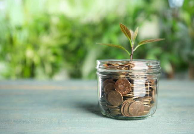 6-Month Certificate of Deposit