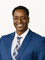 Capital Credit Union Consumer Loan Manager William Kaigler.