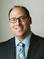 Capital Credit Union Consumer Loan Manager Loren Tollefson.