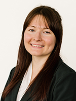 Capital Credit Union Consumer Loan Manager Bailey Reinke.