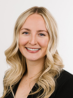 Capital Insurance Service LLC Insurance Agent Madison Becker.
