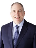 Capital Credit Union Mortgage Loan Officer Paul Cook.